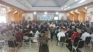 Penyesuaian Jadwal Seleksi PPPK Periode II Diumumkan