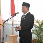 Perkuat Koordinasi Dengan Seluruh Elemen