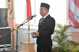 Perkuat Koordinasi Dengan Seluruh Elemen