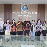 Perkuat Pencegahan dan Penanganan Penyalahgunaan Narkotika 