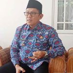 Pj Bupati Barito Timur, Indra Gunawan.