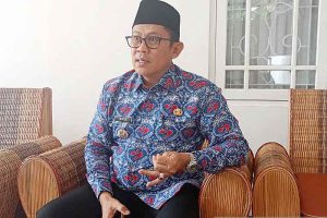 DIPA 2025 ke Pejabat Instansi Vertikal Diserahkan