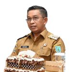 Pj Bupati Lamandau, Said Salim