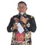 Pj Bupati Lamandau, Said Salim