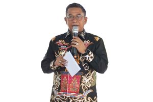 Pj Bupati akan Percepat Penyelesaian Laporan Keuangan