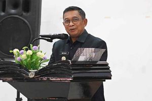 Lamandau Berpontensi Cetak Sawah dan Swasembada Jagung