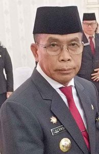 Pembangunan Pariwisata Daerah Segera Dimulai