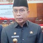 Pj Bupati Murung Raya, Hermon