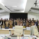 Pj Bupati Paparkan Capaian Kinerja Pemda 2024