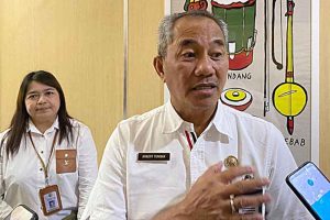 Pemko akan Evaluasi Pelaksanaan Kerja Sama Daerah