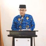 Pj Sekda Kotim, Sanggul Lumban Gaol