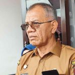 Pj Sekda Kotim, Sanggul Lumban Gaol