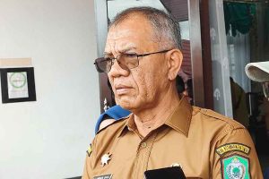 Pemkab Kotim Segera Rayakan HUT ke-72 di Tiga Kecamatan