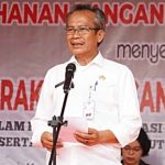 Plt Kadis Ketahanan Pangan Provinsi Kalteng, Elpiansyah