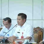 Plt Kadisdik Kalteng, Muhammad Reza Prabowo