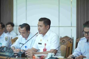 Siapkan Anggaran Bangun Fasilitas SPPG