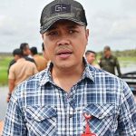 Plt Kadisdik Provinsi Kalteng, M. Reza Prabowo