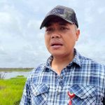 Plt Kepala Dinas Pendidikan Kalteng, Muhammad Reza