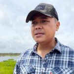 Plt. Kepala Dinas Pendidikan Kalteng, Muhammad Reza Prabowo