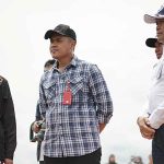 Plt. Kepala Dinas Pendidikan Kalteng, Reza Prabowo