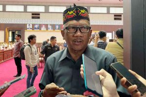 Tindaklanjuti Persiapan Pelaksanaan Makan Bergizi Gratis