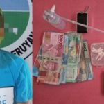 Polisi Ringkus Pengedar Sabu di Seruyan