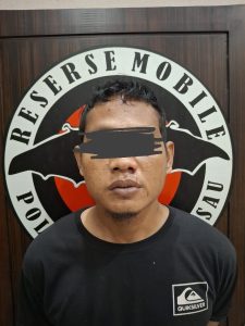 Pria Tamatan SD Tipu Agen BRILink, Rp 10 Juta Raib