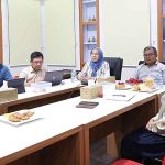 Program Cetak Sawah Pastikan Kebermanfaatan bagi Petani 