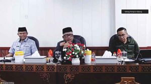 Program MBG Tertunda Belum Ada Juknis
