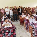 Program MBG akan Gunakan Dana Cadangan APBD 2025