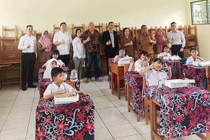 Program MBG akan Gunakan Dana Cadangan APBD 2025