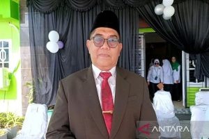 Puluhan Calon Jamaah Haji Kotim Mengundurkan Diri