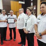 Rapim TEPRA dan Rakordal Momentum Cermati Capaian Kinerja