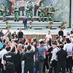 Rencana Strategis Perkuat Ekonomi dan Infrastruktur
