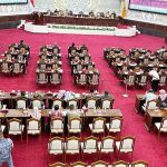 Reses Merupakan Bentuk Perwujudan Penyerapan Aspirasi