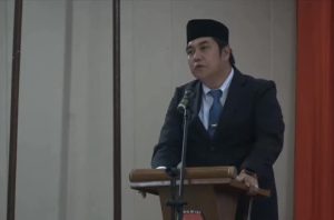 Rifa’i-Jayadi Akan Tuntaskan Infrastruktur Menuju Cemantan