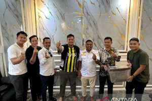 Rizky-Hamid Siap Hadapi Gugatan di MK