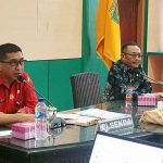 Rumah Dinas UPT RSUD Kasongan akan Dikosongkan