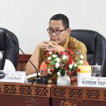 Sahli Gubernur Bidang Ekonomi, Keuangan dan Pembangunan, Yuas Elko