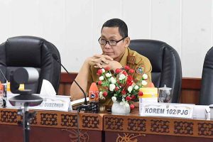 Kalteng Siap Sukseskan Program Pemeriksaan Kesehatan Gratis 
