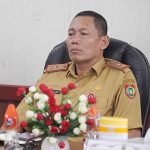 Sahli Gubernur Bidang Ekonomi, Keuangan dan Pembangunan, Yuas Elko