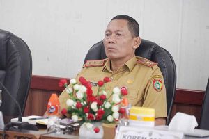 Pastikan Langkah Pengendalian Inflasi Berjalan Baik