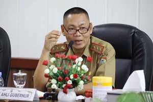 Fokus Turunkan Harga LPG 3 Kg di Perdesaan