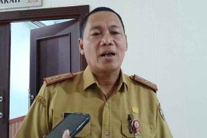 Masyarakat Diimbau Tidak Panic Buying