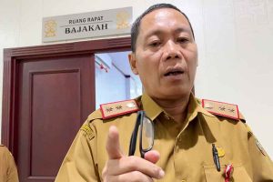 Ketersediaan Gas Bersubsidi di Kalteng jadi Perhatian