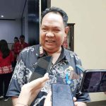 Sekretaris DLH Provinsi Kalteng, Noor Halim