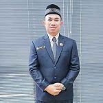Sekretaris Komisi II DPRD Kalimantan Tengah, Junaidi.