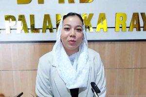 Dewan Prihatin Narkoba Beredar di Penjara