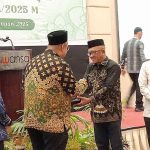 Seleksi PHD Pastikan Kualitas Pelayanan Jamaah Haji