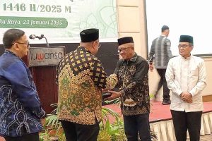 Seleksi PHD Pastikan Kualitas Pelayanan Jamaah Haji